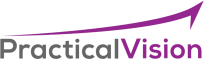 Practical Vision Logo